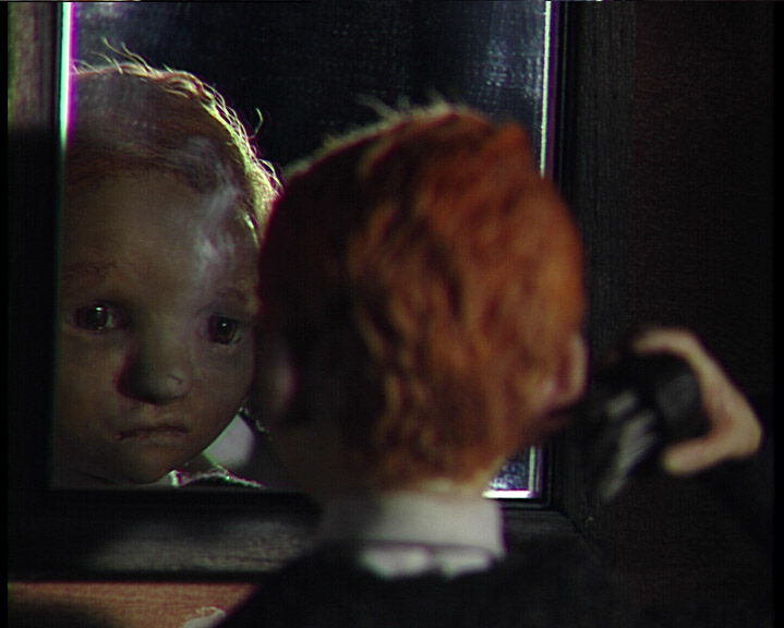 Still image from Dog