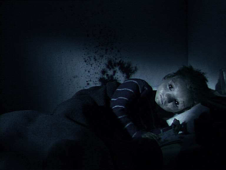 Still image from Dog