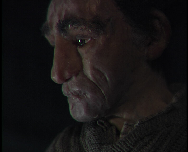 Still image from Dog