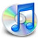iTunes logo
