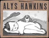 Alys Hawkins link