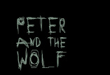 Peter and the Wolf