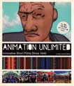 animation unlimited book cover