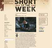 short of the week review of Dog